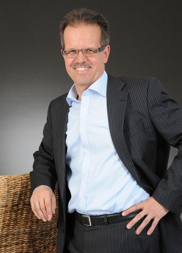 Vorschau Bild von Peter Koch, Martin Global AG