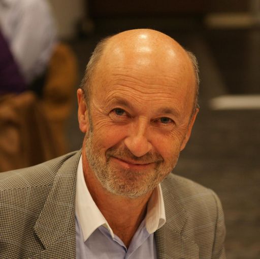 Vorschau Bild von Johann „Hansi“ Hansmann