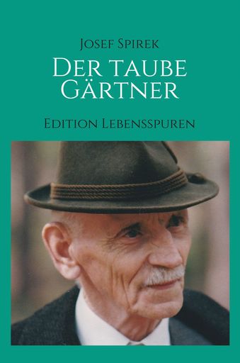 Vorschau Bild von Buchcover "Der taube Gärtner" erschienen bei
myMorawa