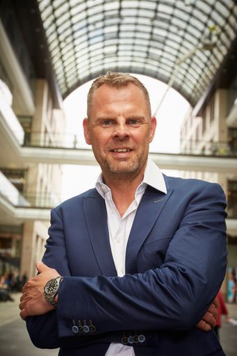  Michael Poot ist neuer CEO von Travel Partner
