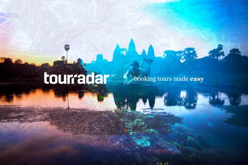  Booking tours made easy