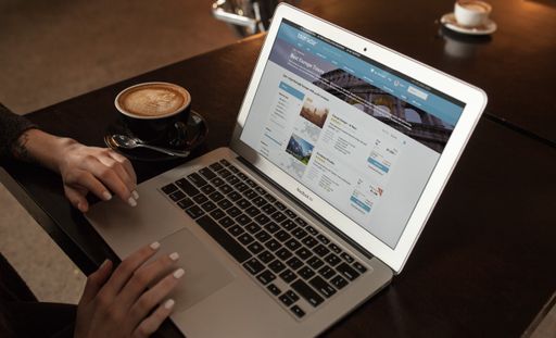 Vorschau Bild von Booking tours made easy