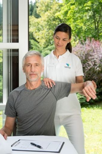 Vorschau Bild von Vibe Therapiecheck im VIBE SPA & Beauty Warmbaderhof