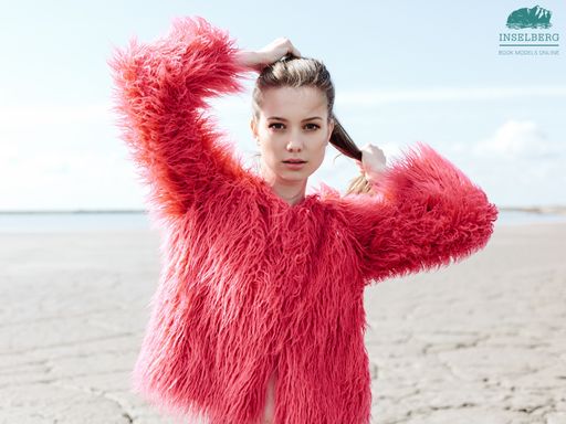 Vorschau Bild von Inselberg ist Europas erste Model-Booking-Plattform