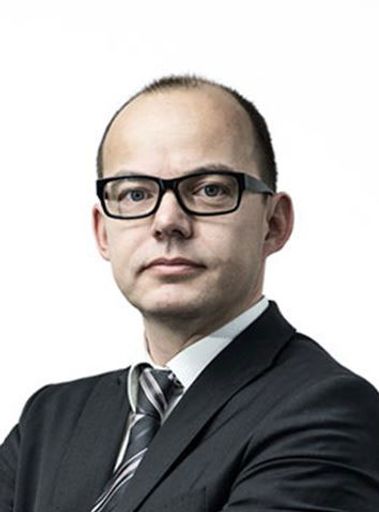 Vorschau Bild von Gerhard Stimac, Geschäftsführer der österreichischen
CGM-Tochterunternehmen Innomed, CGM Arztsysteme und HCS