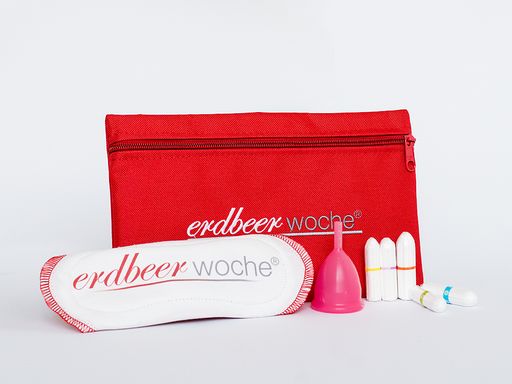 Vorschau Bild von erdbeerwoche Produktportfolio