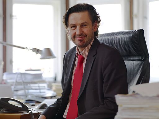 Mag. Mathias Kapferer, Rechtsanwalt referiert
über Zivil- und strafrechtliche Aspekte bei Veranstaltungen