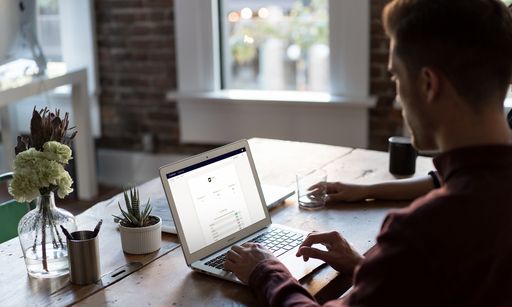 Vorschau Bild von App Radar im Einsatz beim Kunden