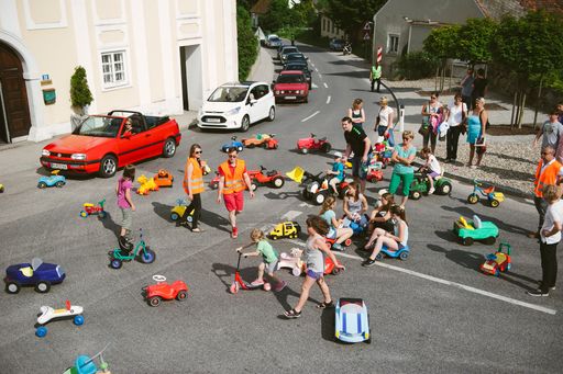 Vorschau Bild von Rush Hour in KARLOPOLIS