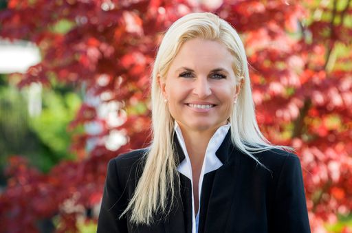 Mag. Sabine Reissner