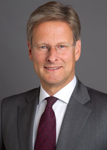 Stephan Kühne, CFO Constantia Flexibles