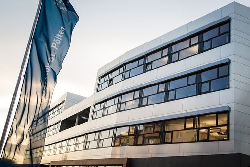 Fachhochschule St. Pölten