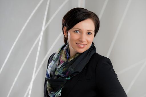 Sabine Peternell (32), die neue Verkaufs- &
Marketing-Leiterin der Bad Kleinkirchheimer Bergbahnen