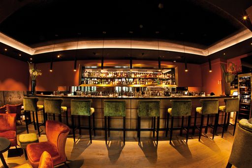 Vorschau Bild von Die Melrose "WAVE BAR"