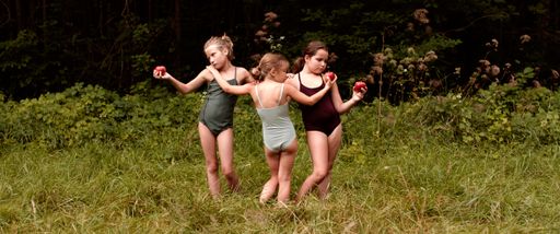  Maria Luz Olivares Capelle erhält für den Film "Wald der Echos"
im Österreich Wettbewerb die höchstdotierte Auszeichnung des
Festivals.