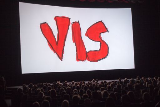 Vorschau Bild von VIS Vienna Independent Shorts 2016 verzeichnete von 25.-31. Mai
knapp 10.000 BesucherInnen.