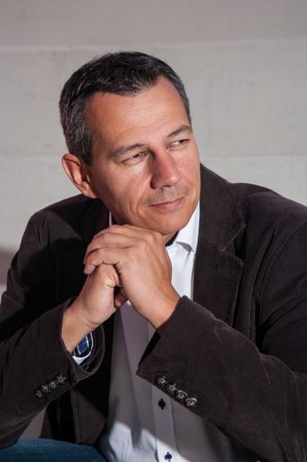 Vorschau Bild von Thomas Stranig, MarkenProfiler & Stratege,
Geschäftsführer der BRANDWORK-STUDIOS GmbH