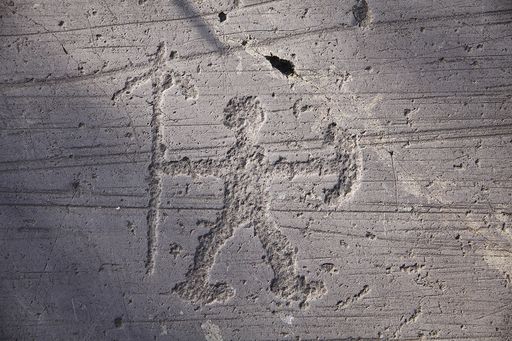 Vorschau Bild von Pitoti-Steinbild