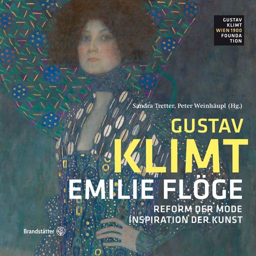 Vorschau Bild von Buchcover Edition Klimt, Band 3: Emilie Flöge -
Reform der Mode, Inspiration der Kunst