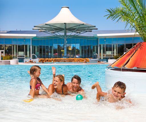  Sommer Therme Laa
