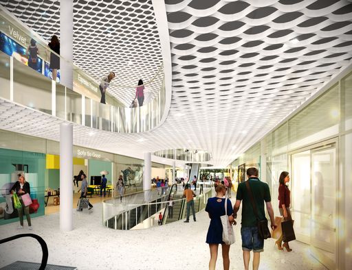 "Post am Rochus - Mein Marktplatz im 3."