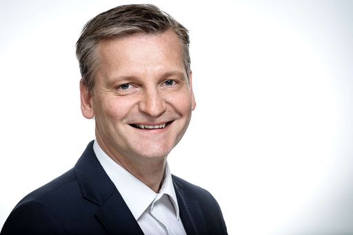Gordan Gajski übernimmt die Funktion des „Director
Content Management“ bei LexisNexis Österreich