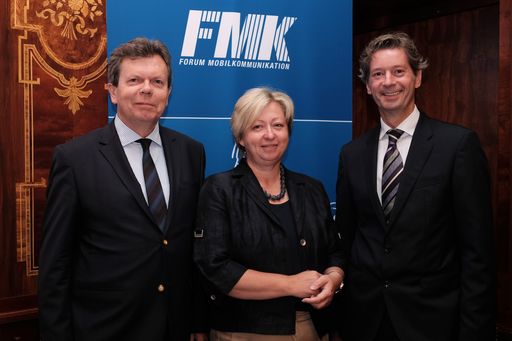 VL Lothar Roitner, Margit Kropik, Matthias
Baldermann