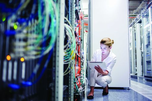 Erster SIP-basierter Anruf mit funktionaler
Adressierung im Wiener Labor erfolgreich durchgeführt