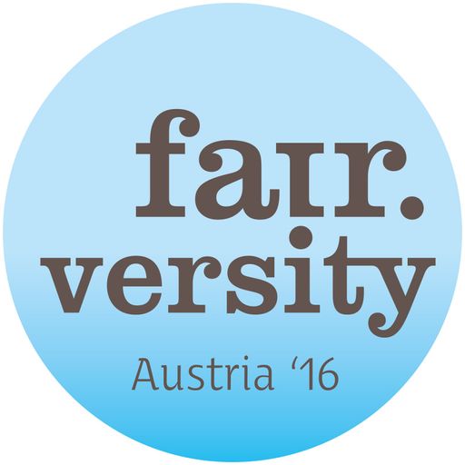 Vorschau Bild von Logo fair.versity