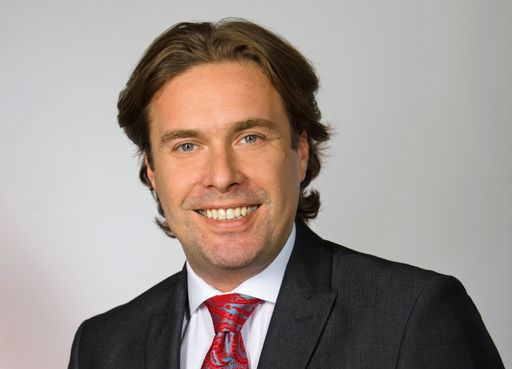 Mag.pharm. Raimund Podroschko, Vizepräsident der
Österreichischen Apothekerkammer