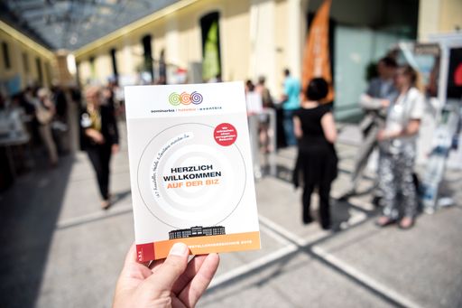 Vorschau Bild von 16. Seminarbiz - Hotelbiz - Eventbiz
