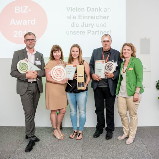 Vorschau Bild von 16. Seminarbiz - Hotelbiz - Eventbiz