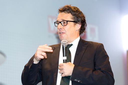 Vorschau Bild von Hans-Peter Metzler, Obmann der Sparte Tourismus
& Freizeitwirtschaft der Wirtschaftskammer Vorarlberg