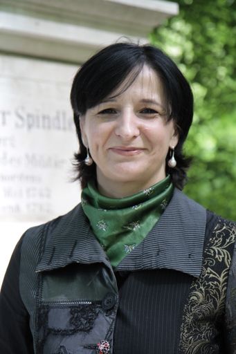  Mag. (FH) Christiane Klotz - FIT Coach für
Finanz und Operation bei hotelFIT