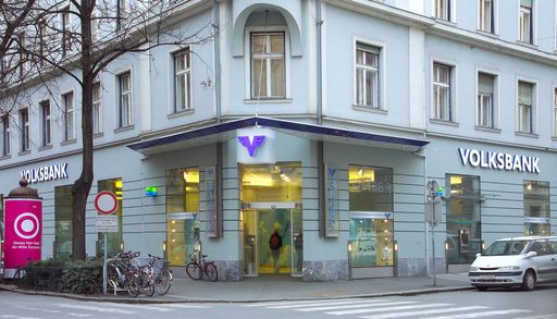 Hauptanstalt VB Steiermark AG