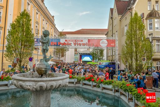 Vorschau Bild von Alle Spiele werden kostenlos, live und in HD übertragen.