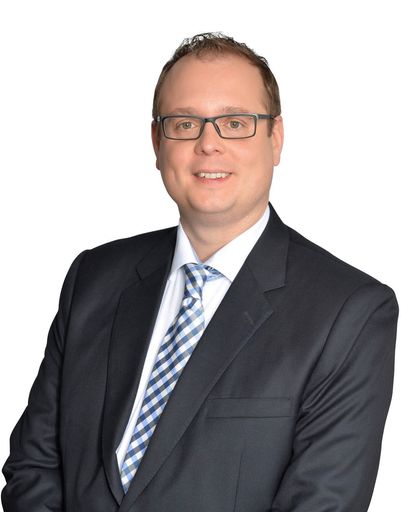 Thomas Windhager, Versicherungsexperte bei PwC Österreich