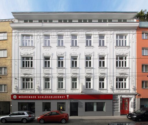 Vorschau Bild von 3ter Platz beim 31. Wiener Stadterneuerungspreis