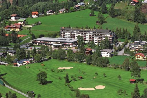  Hotel Europäischer Hof Bad Gastein von
TripAdvisor und HolidayCheck ausgezeichnet