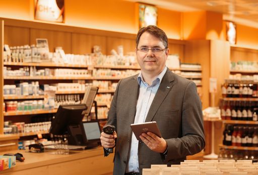 Vorschau Bild von ETRON ist Marktführer für Warenwirtschafts- und Kassensysteme in
Österreich, www.etron.at