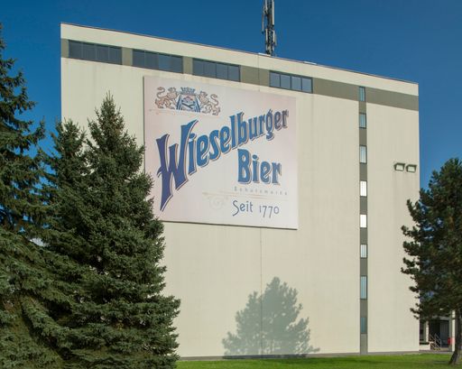 Brauerei Wieselburg