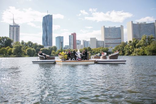 Seminare am Wasser