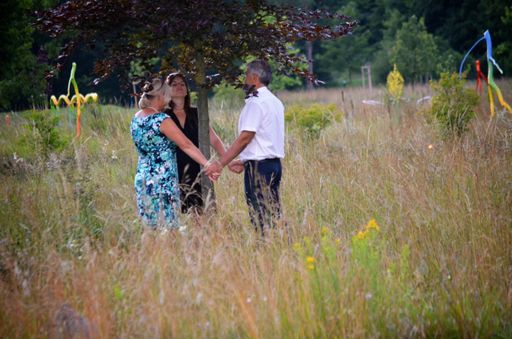 Vorschau Bild von Stimmungsfoto Sommerzeit Krainerhütee