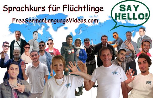  Magazin Collage