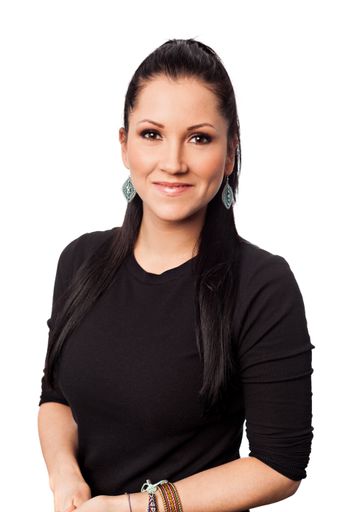 Vorschau Bild von PULS 4 Redakteurin Alexandra Wachter