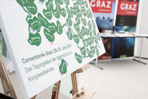  Imagebild Convention4u 2016 Graz