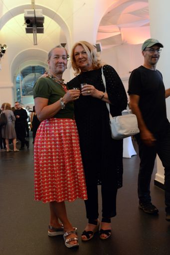 Vorschau Bild von Agnes Husslein-Arco und Ursula Blickle