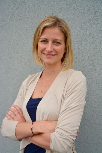 Redaktionsleiterin Julia Baumgärtner
(Bezirksblätter Pongau) zählt zu den Besten 30 unter 30.