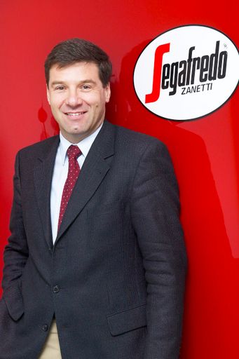 Wolfgang Reichl, Segafredo Zanetti, Kaffee, coffee,
espresso, Salzburg, ©Wild & Team-Fotoagentur/ Andi Hechenberger.