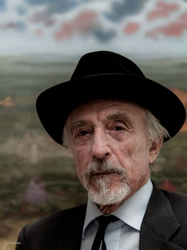 Vorschau Bild von Im Bild: Arik Brauer